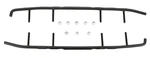 Sno Stuff - 505-628 505 Series Carbide Runner, 4in. 60 Degrees Controlling.... Fixed Price $54.99.
