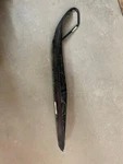 ***nos Arctic Cat 0703-927 Ski Weldt Stf. Fixed Price $209.76.