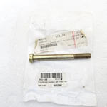 Arctic Cat Snowmobile Oem 7/16-14x4.25 Hh Cap Screw Bolt W Hole 0623-080. Fixed Price $9.99.