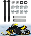 Front End Ski Leg Repair Kit For Ski-doo Fits 2003-2015 Rev Xp Models. Fixed Price $19.99.