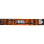 Woodys 4" Carbide Runners Usi 4 Bolt Esi3-1050-4b. Fixed Price $119.23.