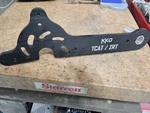 Arctic Cat Thundercat/zrt One Piece Clutch Alignment Tool. Fixed Price $165.00.