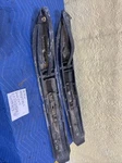 1999 Polaris Rmk 700 Skis Runners Set Pair 161. Fixed Price $157.50.