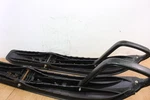 2010 Arctic Cat M8 Sno Pro 162in Front Skis Pair 4606-257. Fixed Price $199.00.