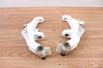 2017 Ski-doo Summit X 850 E-tec Left & Right Spindle Knuckle Ski Leg Pair. Fixed Price $129.00.