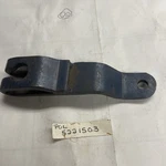 Nos 5221503 Steering Arm Vintage Polaris Snowmobile Charger Mustang Colt. Fixed Price $15.00.
