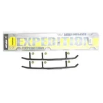 Ski-doo Oem Expedition Carbide Runner Set 90 Degree 6" Mtn Ski Rev 860200582. Fixed Price $92.99.