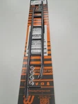 Woodys Yamaha Extender Carbide 4". 4612-0021.. Fixed Price $90.98.