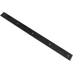 Moose Utility 2568pfmtblk Heavy-duty Blade Steel Wear Bar - 50in. Matte Black. Fixed Price $46.49.