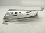 Console Mount, Toe Clip, Rh - 2000 Polaris Nos. Fixed Price $25.99.