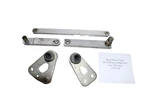 2018 Polaris Rmk 600 Es 144" Axys Steering Pivot Arm Rack Pitman Idler Assembly. Fixed Price $49.95.