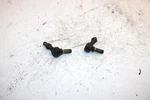 83 Yamaha Excel Iii Ec340g Oem Tie Rod End Set 86x-23845-00-00 Sy7. Fixed Price $36.99.