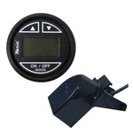 Faria Beede Instruments Euro Black 2" Depth Sounder W/transom Mount Transducer 1. Fixed Price $244.99.