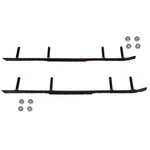 Bottom Line 6" Carbides For Yamaha Fits Some 2000-2004 Mountain Max, Srx & Sx. Fixed Price $72.95.