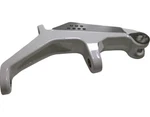 New Old Stock Ski-leg Machined Part # 505073867 For Bombardier. Fixed Price $210.52.