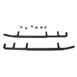 Bottom Line 8" Carbides For Ski-doo Fits Many 2003-2011 With Blow Molded Skis. Fixed Price $104.95.