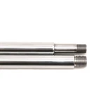 Hygear Each Shock Shaft Fox For Arctic Cat/polaris 1/2"x 8.30" 205-35-340. Fixed Price $63.13.