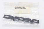 Nos Oem Polaris Support Ski Rubber 5241912-067. Fixed Price $100.00.