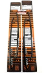 2 Pack - Woodys 6" Trail Blazer Carbide Runners Polaris Snowmobile Tpi4-1125. Fixed Price $308.98.