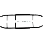 Woodys 6" X 60 Turning 1 1/2" End Pad Tpi4-7125-1. Fixed Price $111.57.