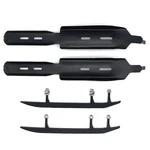 Snowtracker Semi-aggressive Wearbar Compl Kit. Fixed Price $196.36.