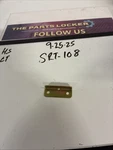 - 5222629 Polaris New Oem Reinforce Bumper Old Stock, Genuine. Fixed Price $9.00.
