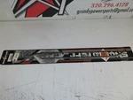 Sno-stuff / Arctic Cat New Wear Bar Pair Qty 1 510-115-pr. Fixed Price $24.95.