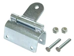 Sp1 Hitch Kit Universal 1.25" Extended Mtg Flanges 12-101-04. Fixed Price $28.87.