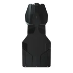 Polaris Oem Snowmobile Sentry Skid Plate Black W/ Mounting Hardware 2884816-070. Fixed Price $199.99.