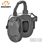 Walker's Firemax Ear Muffs Behind-the-neck Rechargeable 20-23 Nrr Gwp-dfm-btn. Fixed Price $138.26.