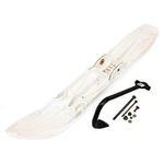 Polaris Oem Gripper Ski White, 2877679-570. Fixed Price $169.99.