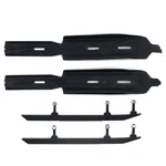 Snowtracker Semi-aggressive Wearbar Compl Kit Yam. Fixed Price $196.36.