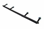 Woodys 10" Maverick Runners C&a Skis/carbides/runners. Fixed Price $267.14.