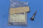 Nos Yamaha Adjusting Screw Sl338 Ew433 Sr433 Gpx433 Part# 824-14521-00-00. Fixed Price $15.95.