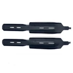 Snowtracker Replacement U-blade For Semi-aggressive Wear Bar -. Fixed Price $76.49.
