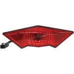Taillight Assembly Sm-01500 For Select Ski-doo Snowmobiles. Fixed Price $59.95.