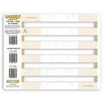 Woodys Ski-doo Template 2.86 Pitch Track 286s-temp-3. Fixed Price $33.77.