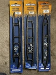 Skidoo Carbide Runners. Fixed Price $69.95.