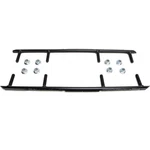 Woodys Extender Trail Iii Carbides For C&a Pro Skis Only - Eca3-5000. Fixed Price $128.68.