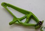 Arctic Cat Used Oem Green Left Ski Spindle 3703-707 Xf Zr Sno Pro 2017-2019. Fixed Price $97.95.