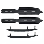 Snowtracker Aggressive Wearbar Compl Kit Yam. Fixed Price $213.54.