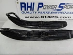 Ski-doo Skis - Black 2009 Summit 800 505072176 And 505072177 #26408. Fixed Price $224.95.