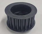 Polaris Timbersled Qdt Sprocket Pulley 3225041 3225075 23t 2023 W/updated Welds. Fixed Price $72.40.