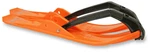 C&a Pro Skis Mini Orange 77100007. Fixed Price $339.30.