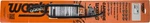 Woodys Tyv4-8500 6" Carbide Runners Fits Yamaha. Fixed Price $166.61.