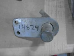 Vintage New Old Stock Rupp 14824 Steering Arm. Fixed Price $49.99.