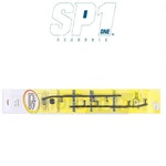 Sp1 Ripper Four75 Runners For 1997-2000 Yamaha Vt600 Venture 600 - Skis Ej. Fixed Price $78.10.