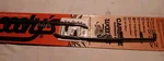 Woodys Trail Blazer Iv 6" Carbide Runner, Skags /ski Doo Tsd4-9350-1 Arctic Cat. Fixed Price $75.99.