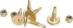 Woodys Gold Digger Carbide Traction Master Studs - Gdp6-1175-c. Fixed Price $388.95.