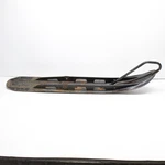 1990 Arctic Cat El Tigre Ext Steel Ski - 0703-927. Fixed Price $78.99.